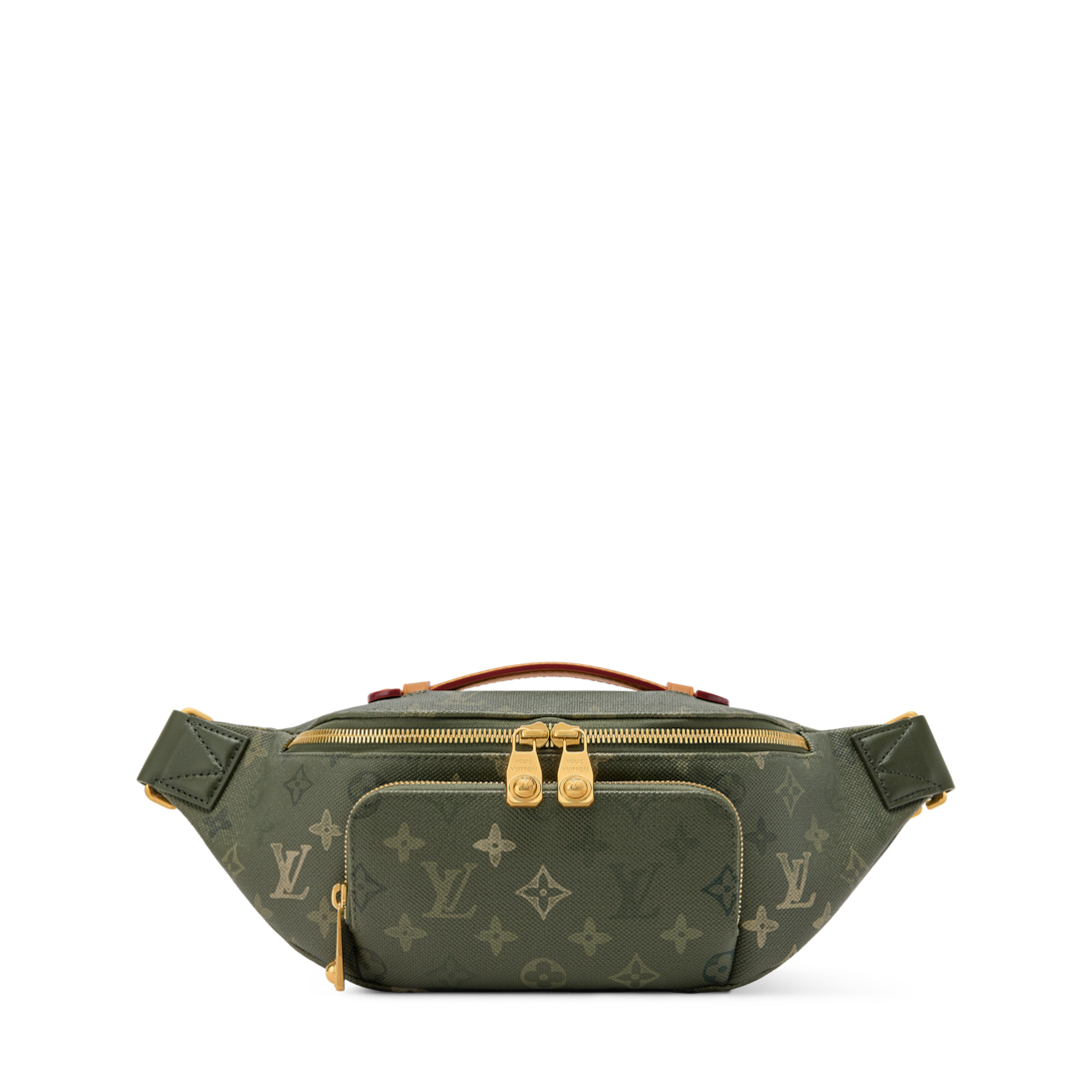 LOUIS VUITTON M11539ラッシュバムバッグ rushbumbag Rush Bumbag Monogram Other - Men Bags | LOUIS VUITTON